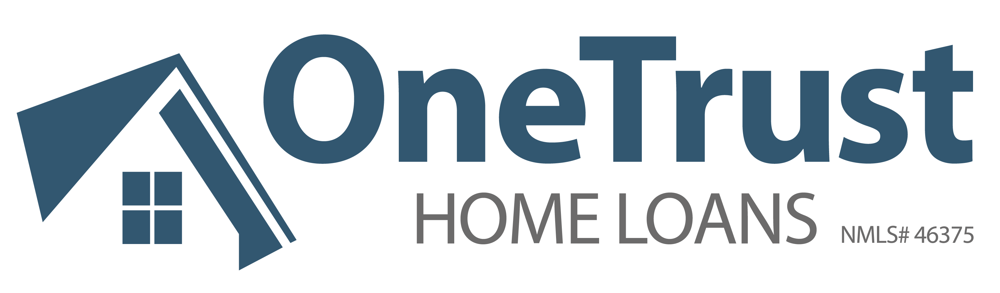 ONE TRUST HOME LOANS
