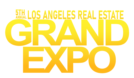 LA Grand Expo logo