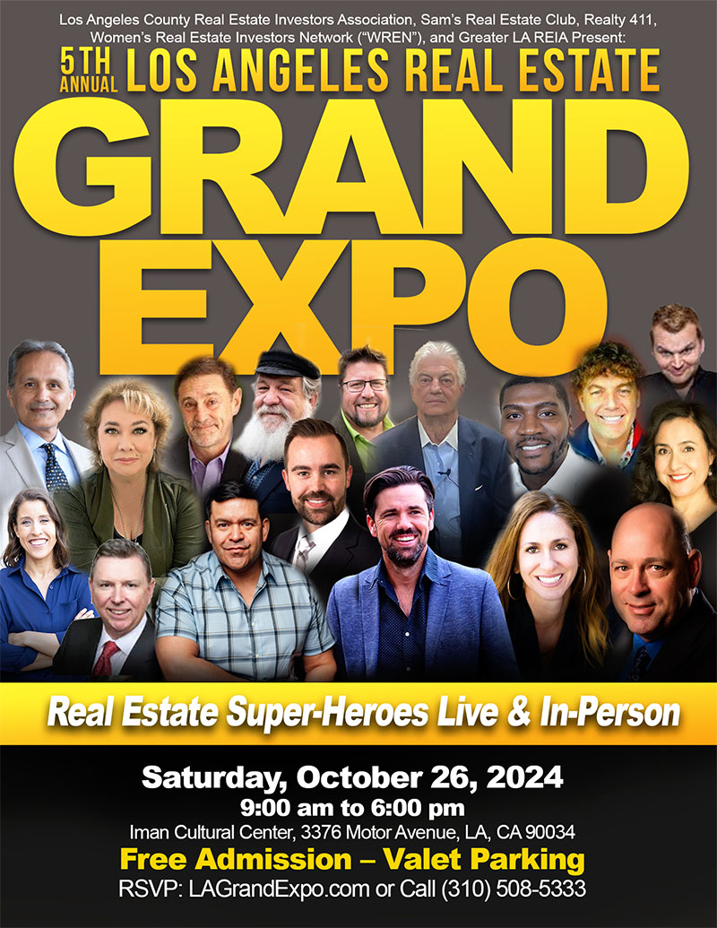 Grand Expo flyer 2024